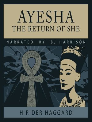 cover image of Ayesha